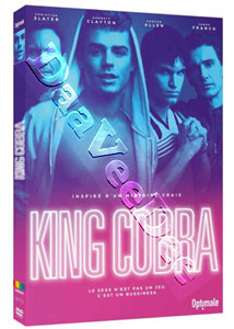 King Cobra |   DVD
